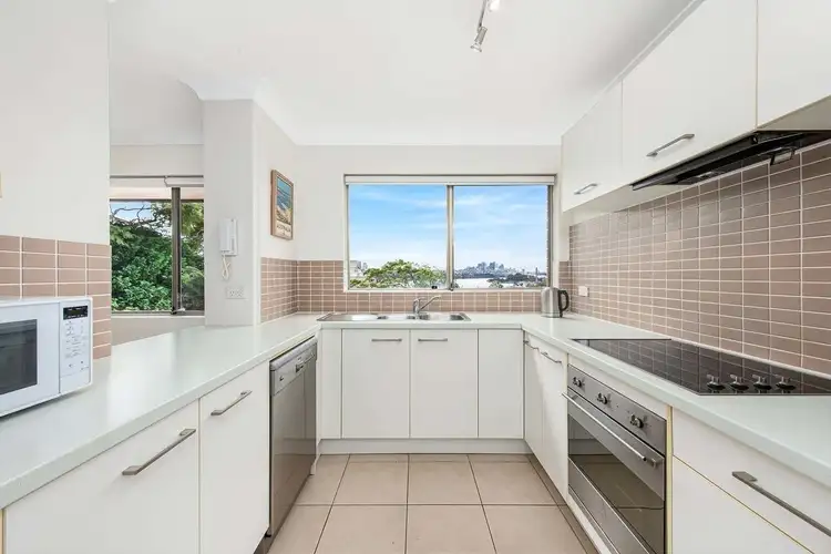 13/9 Napier Street, Drummoyne NSW 2047