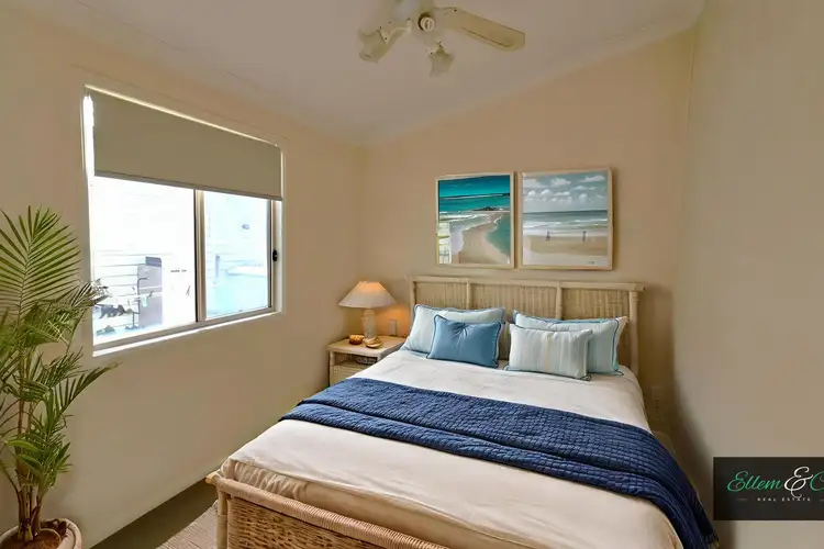 Third view of Homely unit listing, 4/14th Avenu Osborne Parade, Warilla NSW 2528
