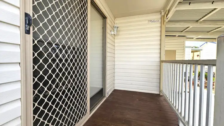 Fifth view of Homely unit listing, 4/14th Avenu Osborne Parade, Warilla NSW 2528