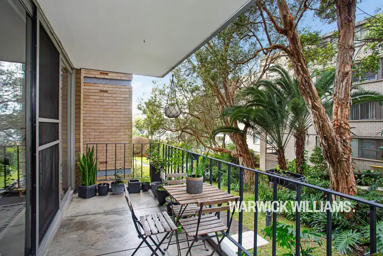 12/24 Wolseley Street, Drummoyne NSW 2047