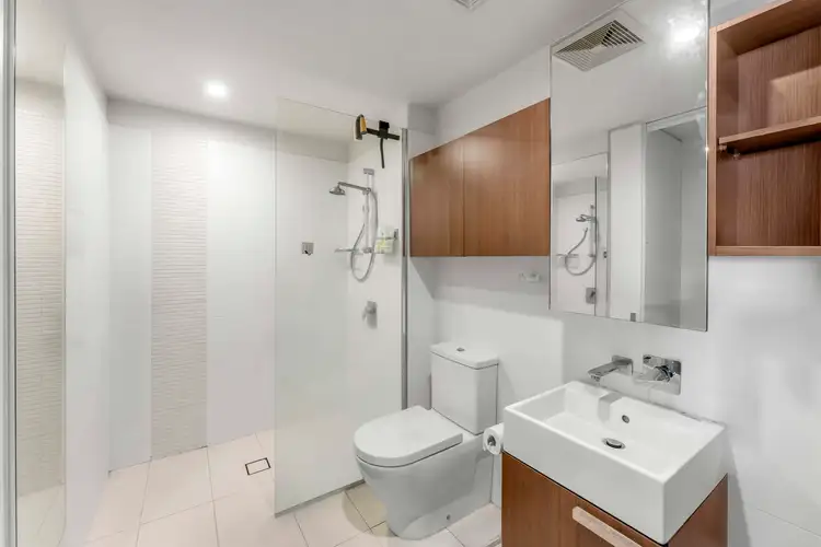 Fourth view of Homely apartment listing, 805/16 Aspinall Street, Nundah QLD 4012
