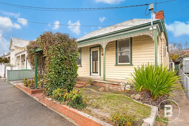 40 Ebden Street, Ballarat East VIC 3350