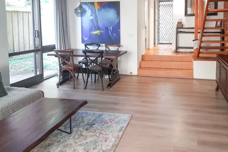 Main view of Homely townhouse listing, 5/19-25 Flinders Road, Earlwood NSW 2206