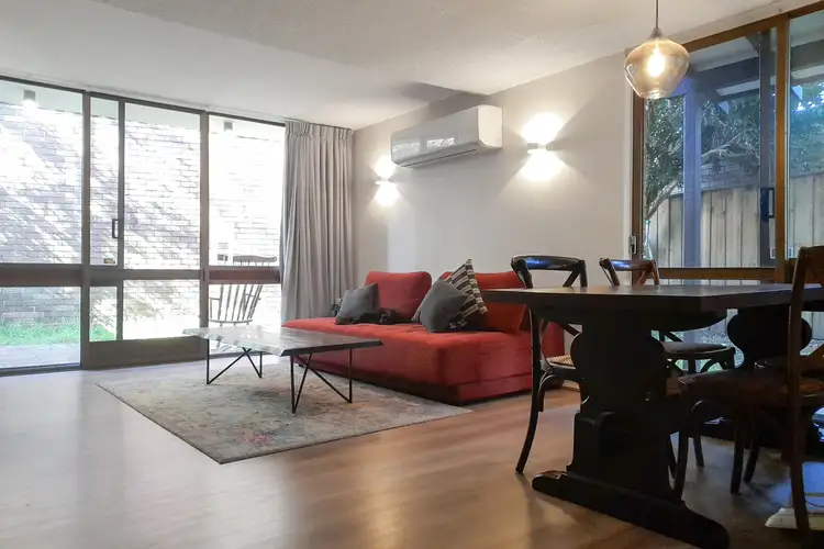 Third view of Homely townhouse listing, 5/19-25 Flinders Road, Earlwood NSW 2206