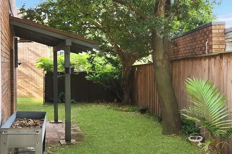 Fourth view of Homely townhouse listing, 5/19-25 Flinders Road, Earlwood NSW 2206