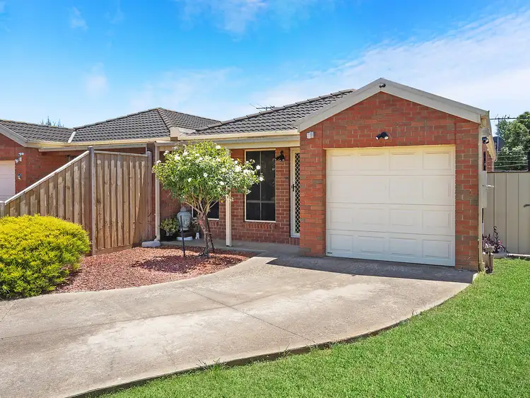 4 Emerald Terrace, Werribee VIC 3030