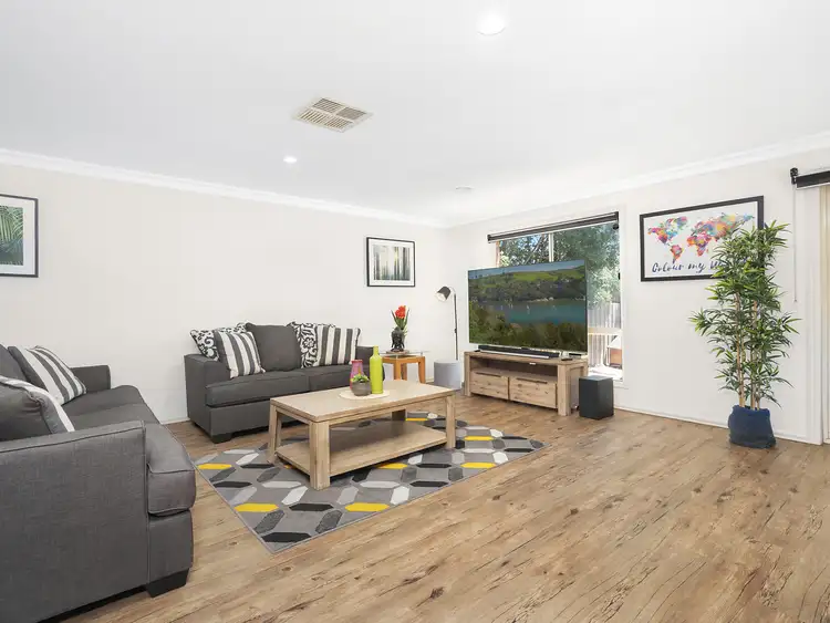 Second view of Homely house listing, 4 Emerald Terrace, Werribee VIC 3030