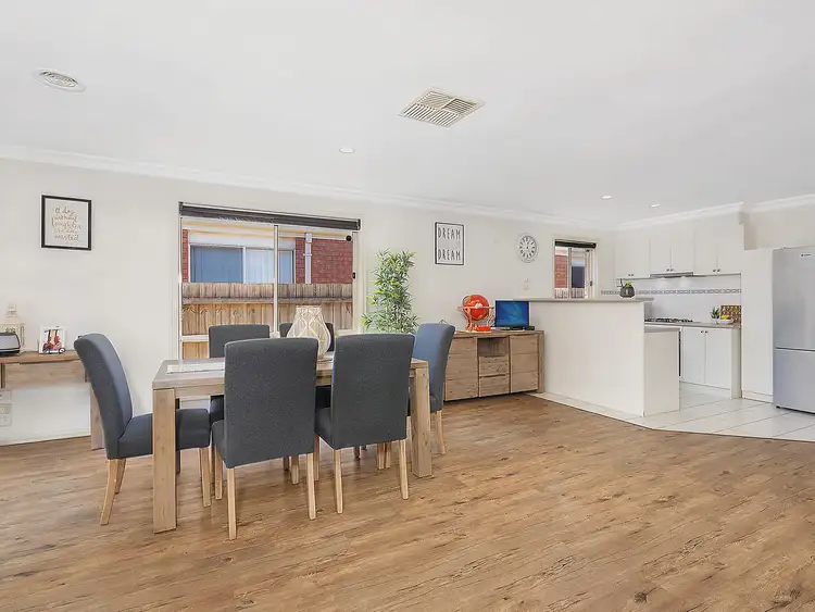 Third view of Homely house listing, 4 Emerald Terrace, Werribee VIC 3030