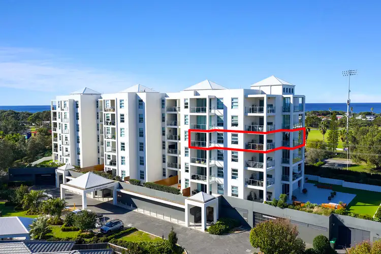 A403/5 Grand Court, Fairy Meadow NSW 2519