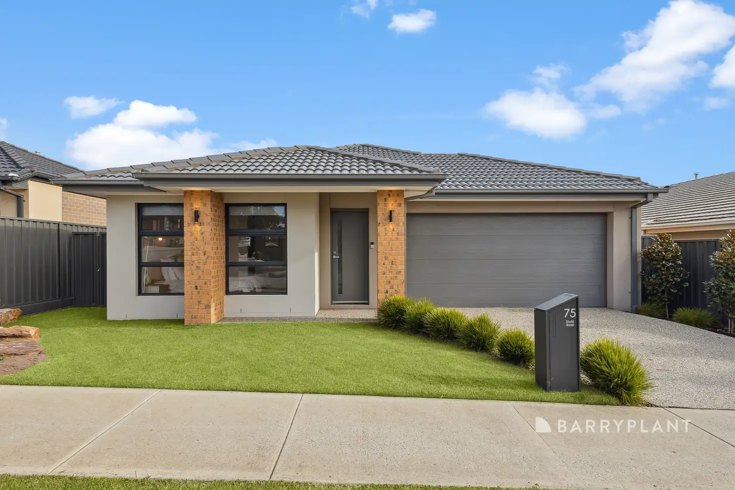 Main view of Homely house listing, 75 Studd Road, Pakenham VIC 3810