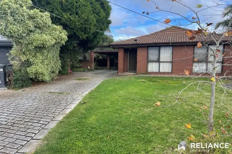5 Blueberry Court, Werribee VIC 3030