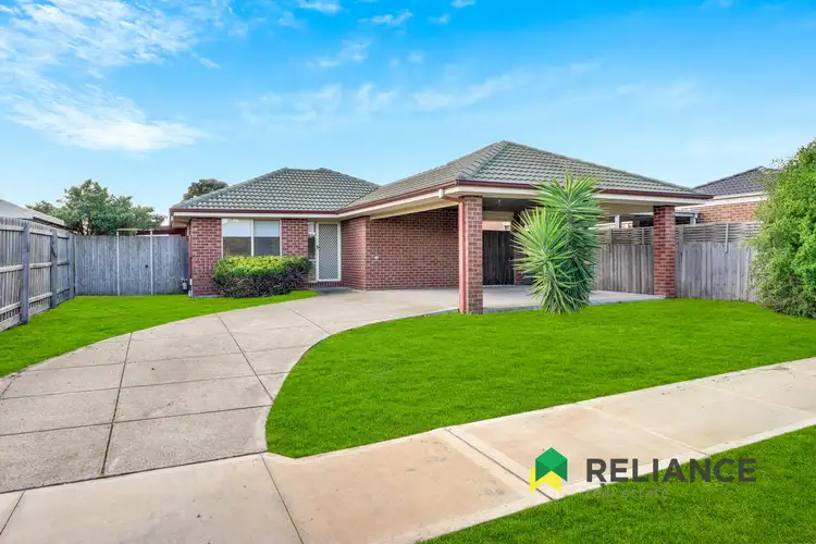 17 Stagecoach Close, Hoppers Crossing VIC 3029