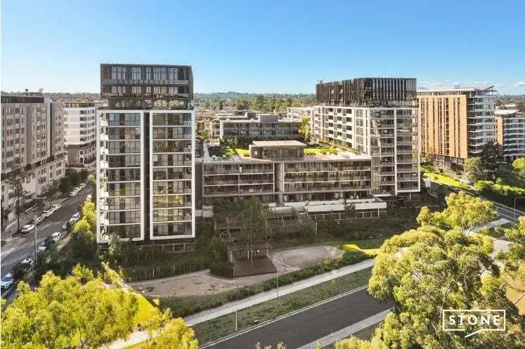 530/2k Morton Street, Parramatta NSW 2150