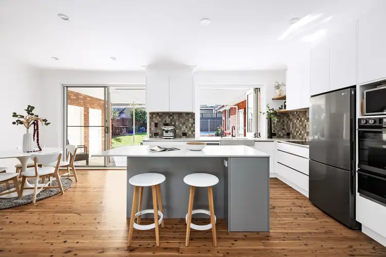 139 Starkey Street, Killarney Heights NSW 2087