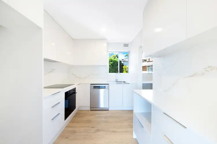 6/9 Ellalong Road, Cremorne NSW 2090