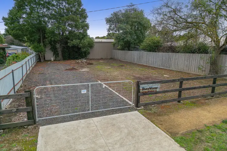 Third view of Homely land listing, 16 Edols Street, Ballan VIC 3342