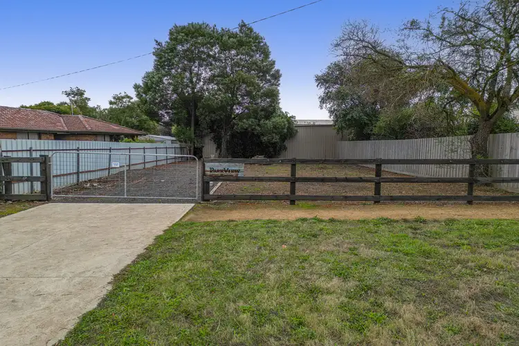 Fourth view of Homely land listing, 16 Edols Street, Ballan VIC 3342
