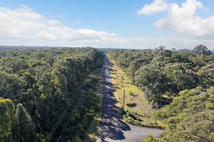 Second view of Homely house listing, 675 Ridge Road, Oakdale NSW 2570