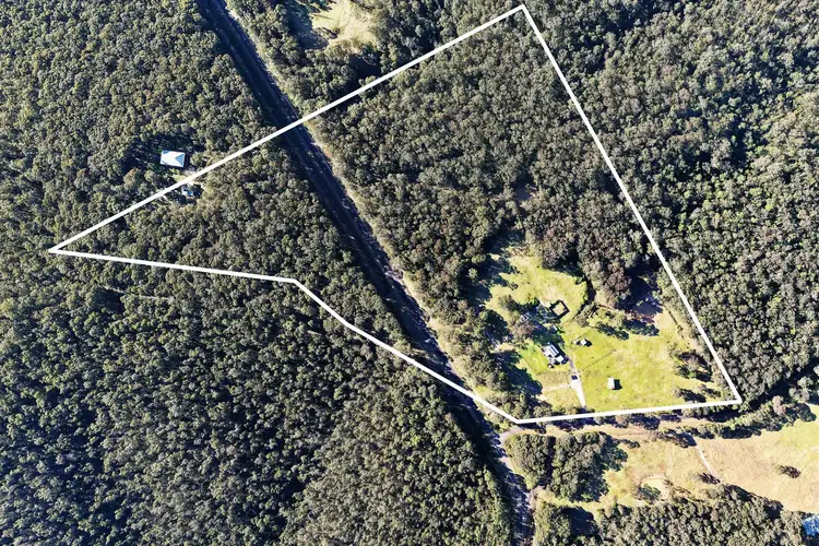 Third view of Homely house listing, 675 Ridge Road, Oakdale NSW 2570