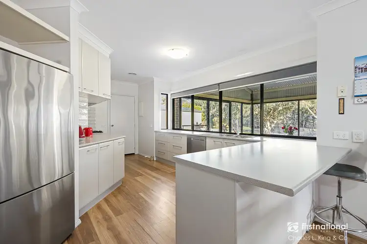 Third view of Homely house listing, 5 Lagoona Drive, Echuca VIC 3564