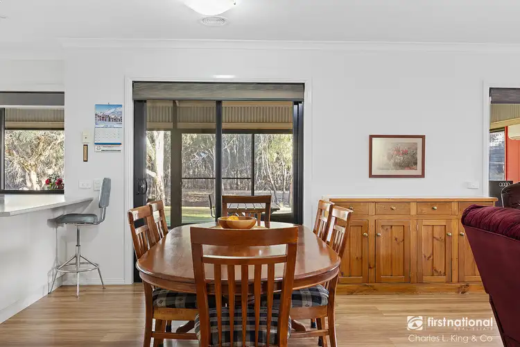 Fourth view of Homely house listing, 5 Lagoona Drive, Echuca VIC 3564
