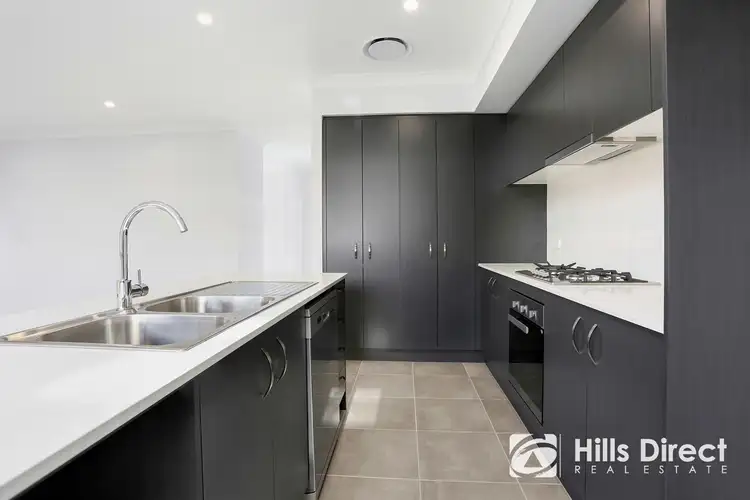 Second view of Homely house listing, 39 Newfoundland Way, Box Hill NSW 2765