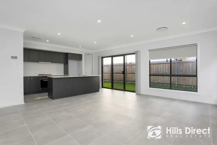 Third view of Homely house listing, 39 Newfoundland Way, Box Hill NSW 2765