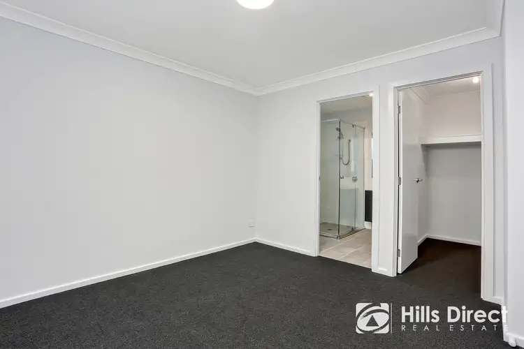 Fifth view of Homely house listing, 39 Newfoundland Way, Box Hill NSW 2765