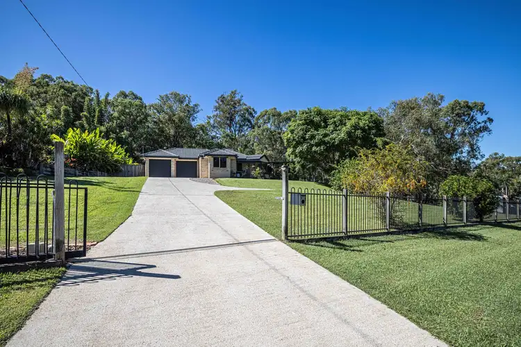 23-29 Greygum Court, Ningi QLD 4511