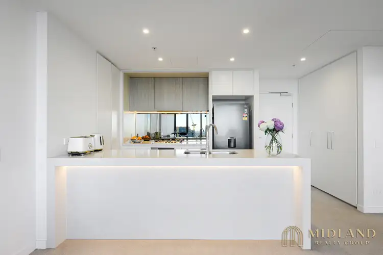 Fourth view of Homely apartment listing, 705/486 Pacific Highway, St Leonards NSW 2065