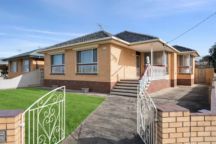 75 Giddings Street, North Geelong VIC 3215