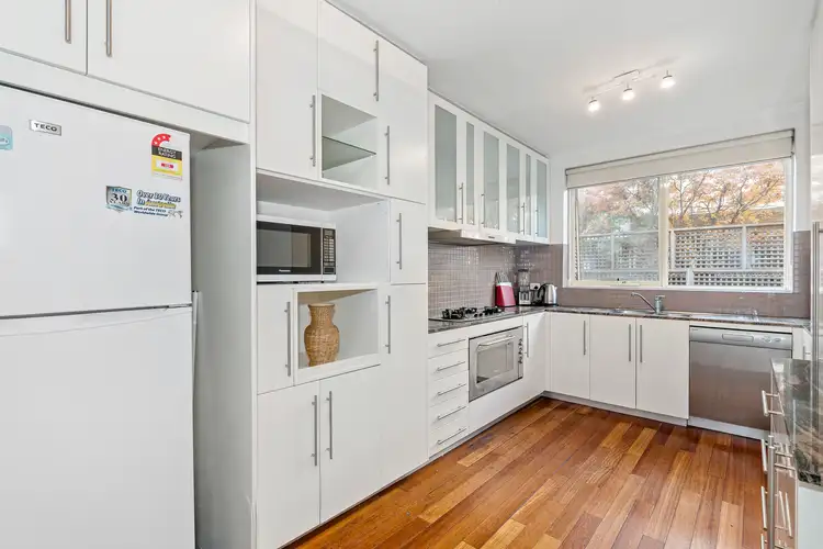 Main view of Homely apartment listing, 2/25 Mitford Street, St Kilda VIC 3182