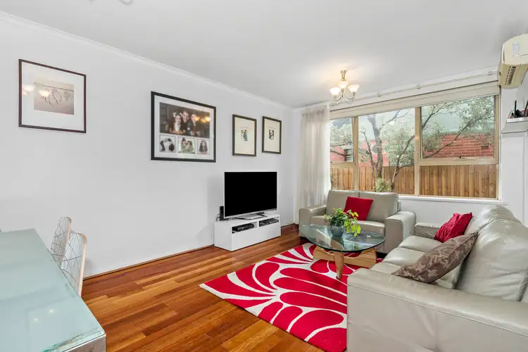 Second view of Homely apartment listing, 2/25 Mitford Street, St Kilda VIC 3182