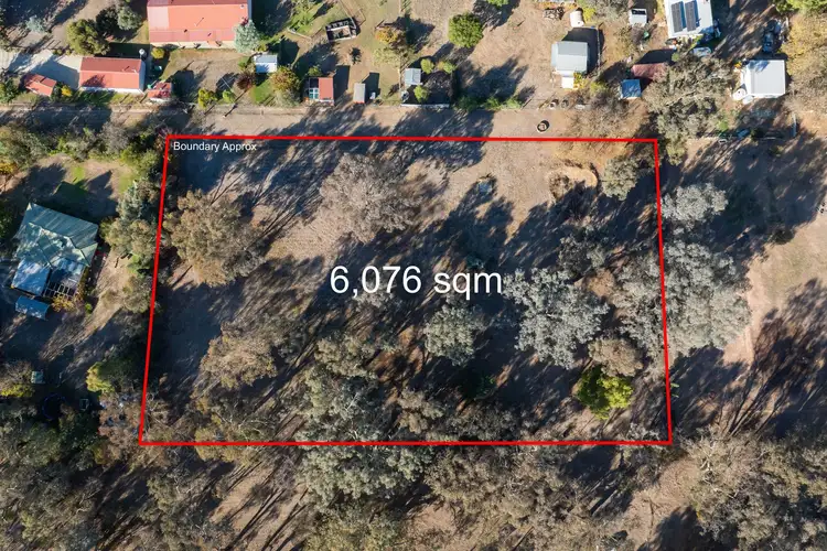 Jessie Street, Gerogery NSW 2642