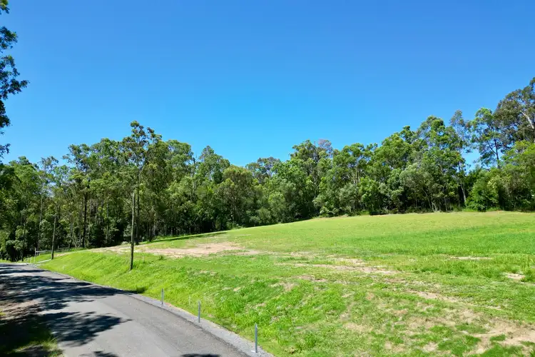 Second view of Homely land listing, LOT 3, Lot 3 Long Road, Pie Creek QLD 4570