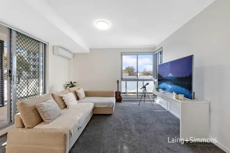 Third view of Homely unit listing, 201/11 Mount Street, Mount Druitt NSW 2770