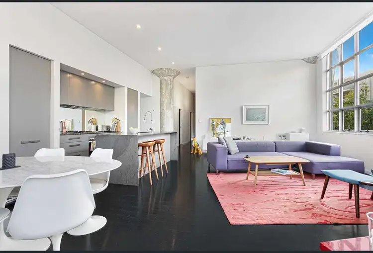 27/15-19 Boundary Street, Darlinghurst NSW 2010