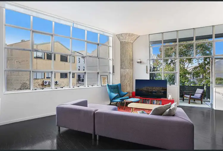 Second view of Homely unit listing, 27/15-19 Boundary Street, Darlinghurst NSW 2010