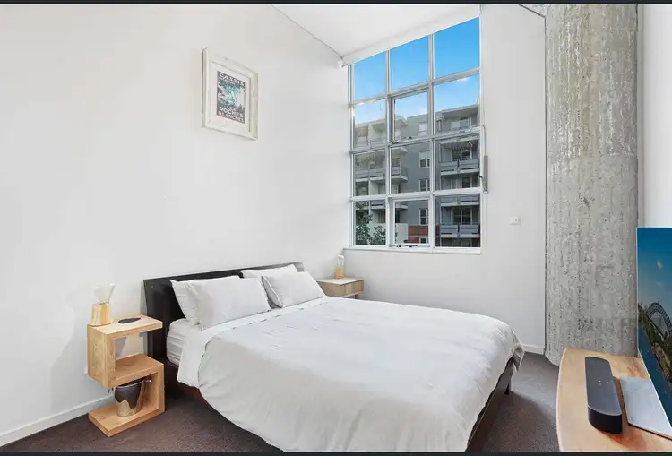 Third view of Homely unit listing, 27/15-19 Boundary Street, Darlinghurst NSW 2010