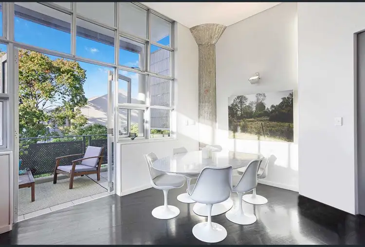 Fourth view of Homely unit listing, 27/15-19 Boundary Street, Darlinghurst NSW 2010