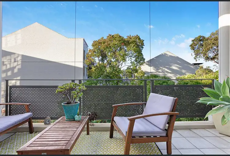 Fifth view of Homely unit listing, 27/15-19 Boundary Street, Darlinghurst NSW 2010