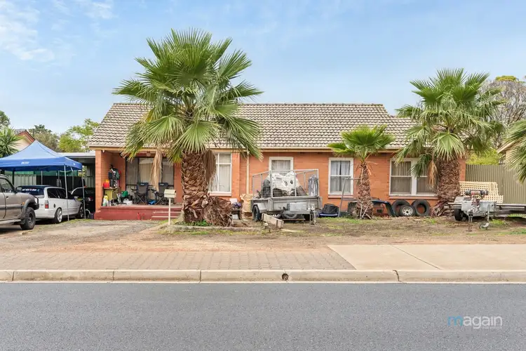 19 Seaborough Road, Elizabeth Park SA 5113