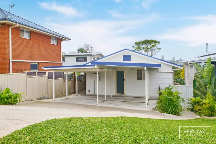 6 Granite Street, Port Macquarie NSW 2444