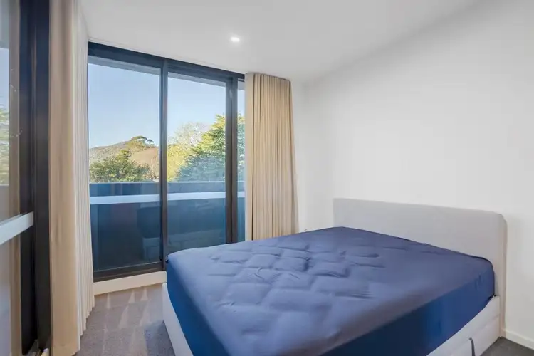 Fourth view of Homely apartment listing, 202/55 Currong Street North, Braddon ACT 2612