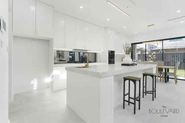 Second view of Homely house listing, 16 Caperbush Street, Marsden Park NSW 2765