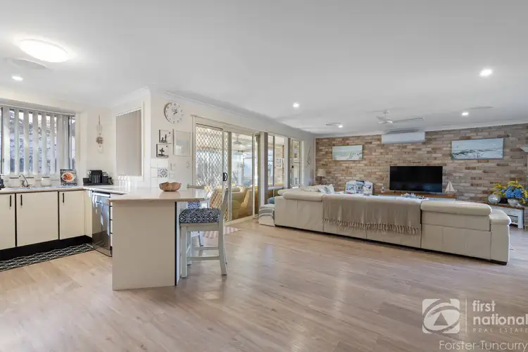 Fourth view of Homely villa listing, 3/6a Wallamba Close, Tuncurry NSW 2428