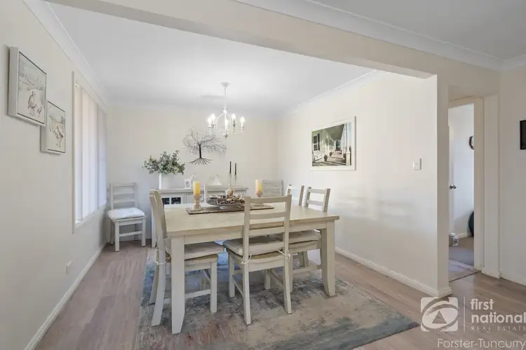 Sixth view of Homely villa listing, 3/6a Wallamba Close, Tuncurry NSW 2428