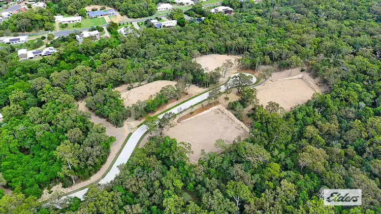 Main view of Homely land listing, LOT 1, 54-56 Meilland Street, Inverness QLD 4703