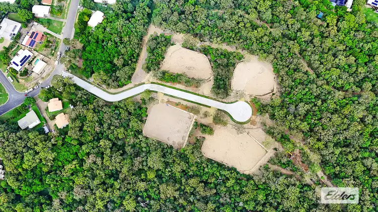 Second view of Homely land listing, LOT 1, 54-56 Meilland Street, Inverness QLD 4703