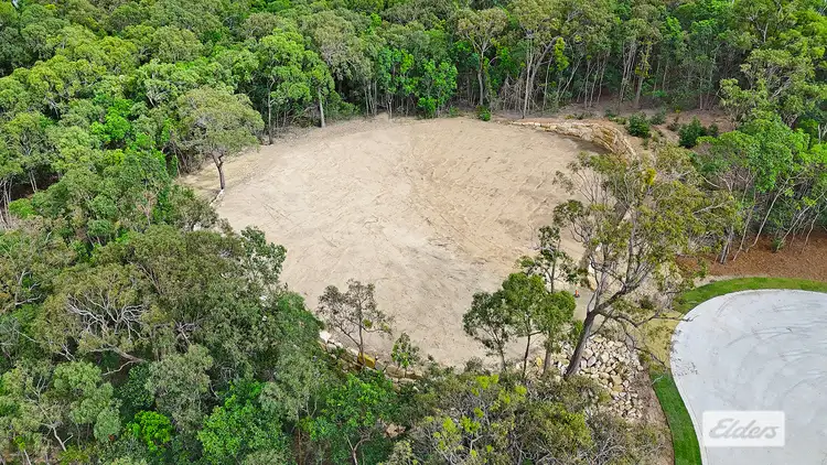 Sixth view of Homely land listing, LOT 1, 54-56 Meilland Street, Inverness QLD 4703